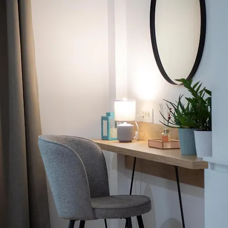 Apartment Momento