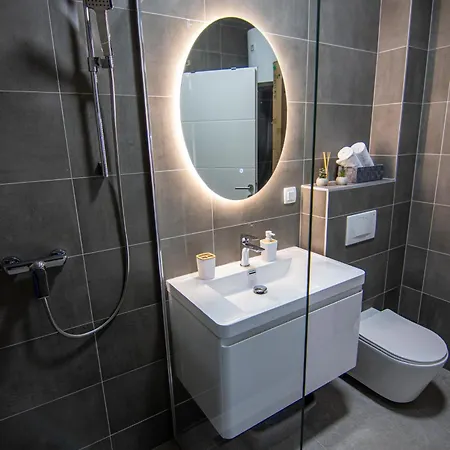 Apartment Momento