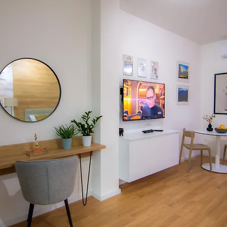 Apartment Momento *