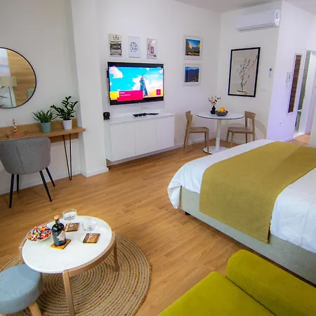 Momento Apartment Mostar