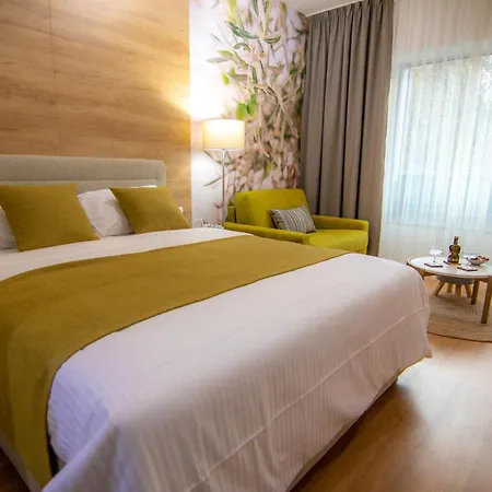 Apartmán Momento Mostar