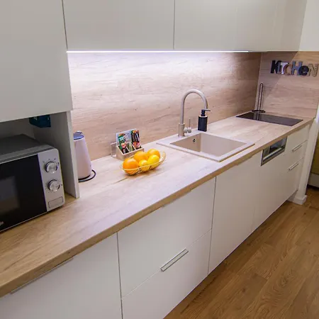 Apartment Momento