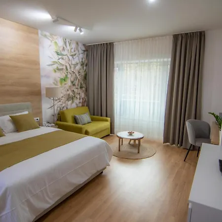 Apartment Momento