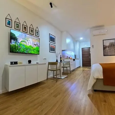 Momento Apartmán Mostar