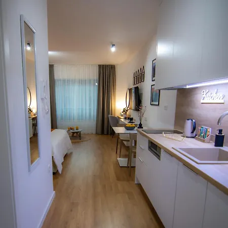 Momento Apartment