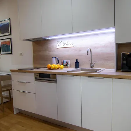 Momento Apartmán Mostar