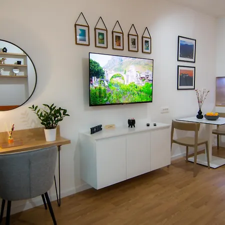 Apartment Momento Mostar