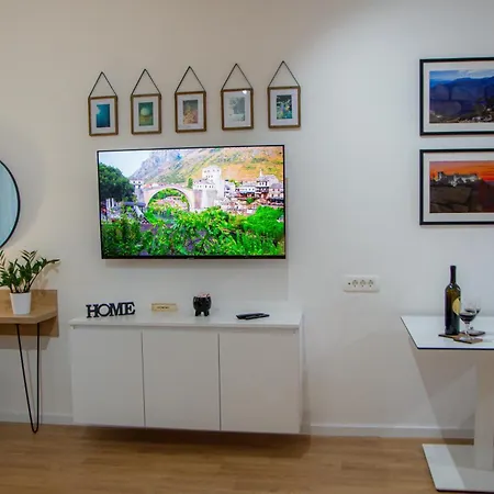 Momento Apartment Mostar