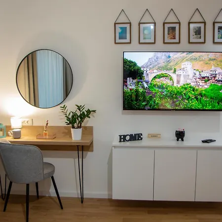 Momento Apartment