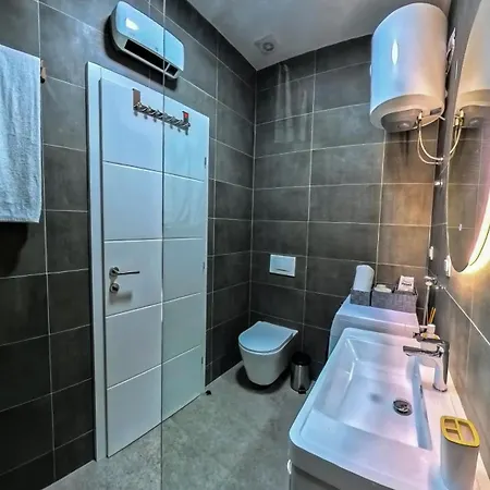 Apartmán Momento Mostar