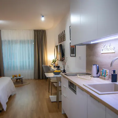 Apartment Momento