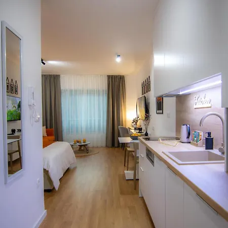 Momento Apartmán Mostar