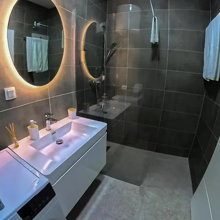 Apartmán Momento Mostar