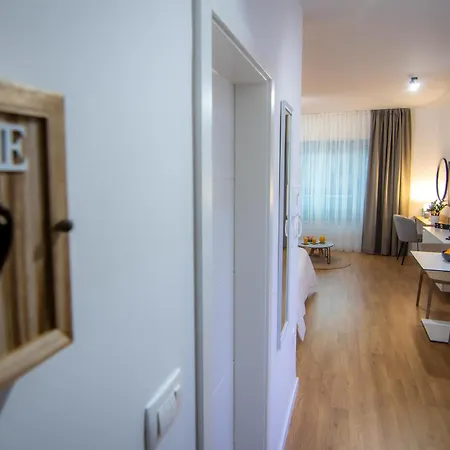 Momento Apartmán Mostar