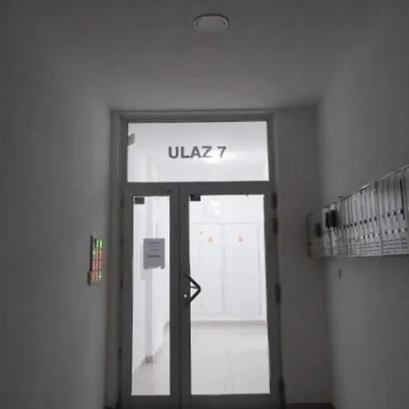 Momento Apartmán Mostar